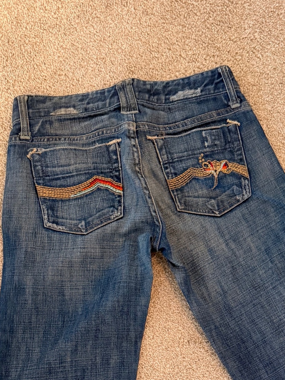 Joe’s Jeans size 25
